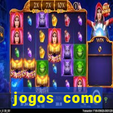 jogos como summertime saga